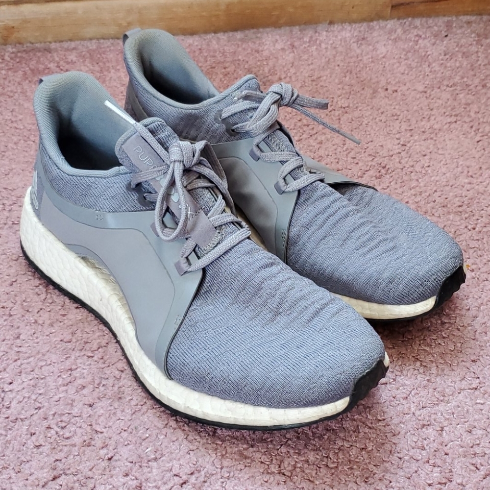 Women's Adidas Shoe